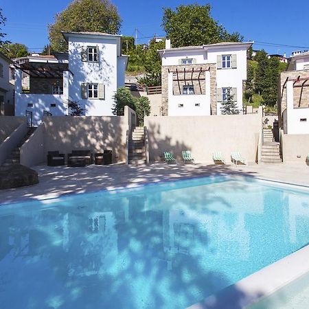 Villa Gems Of Zagora Esterno foto