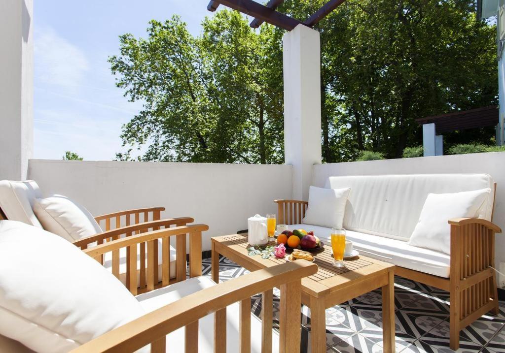 Villa Gems Of Zagora Esterno foto