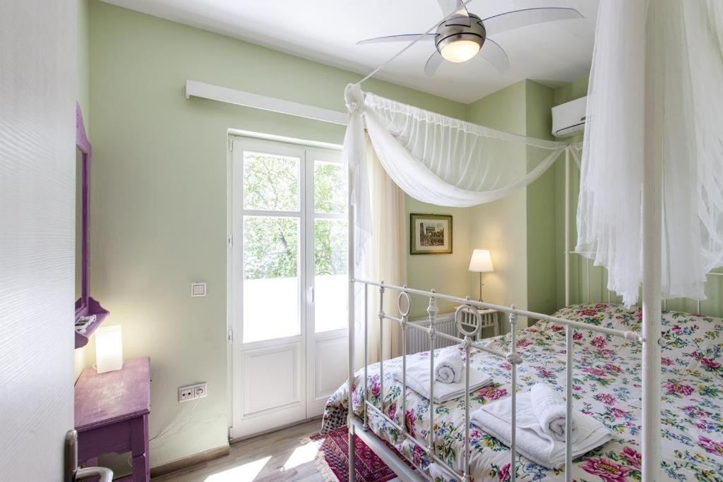 Villa Gems Of Zagora Esterno foto