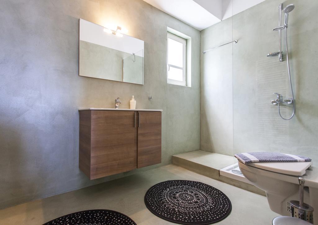 Villa Gems Of Zagora Esterno foto
