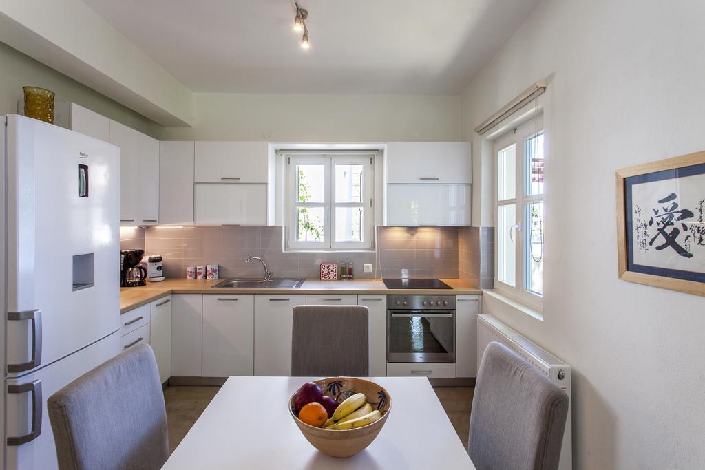 Villa Gems Of Zagora Esterno foto