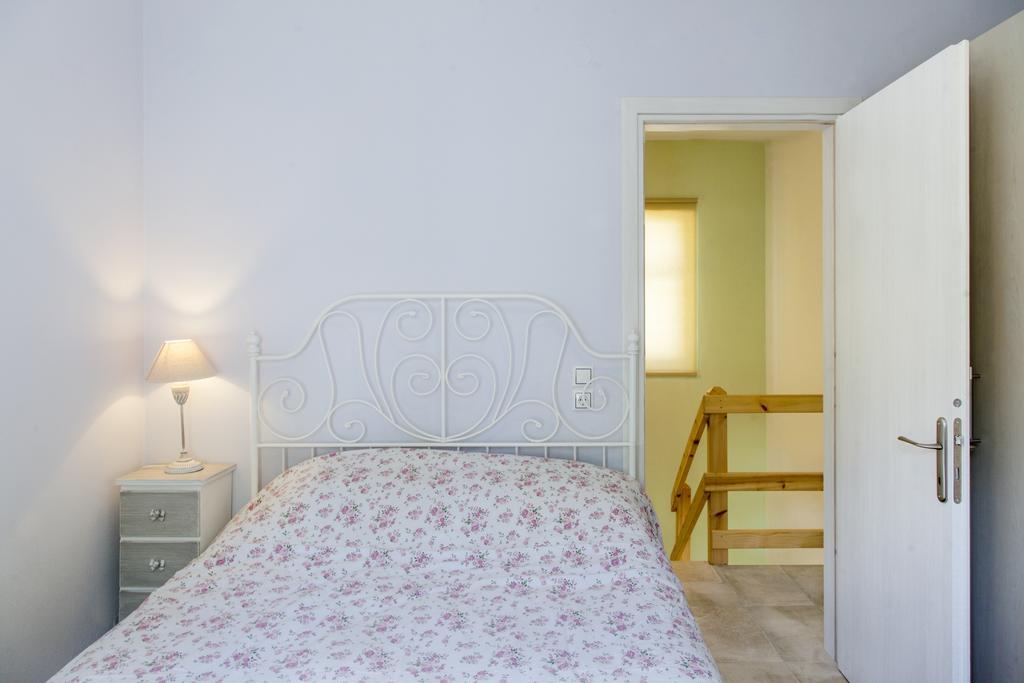 Villa Gems Of Zagora Esterno foto