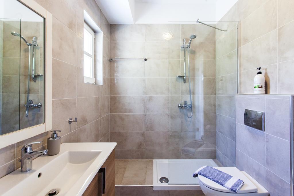 Villa Gems Of Zagora Esterno foto
