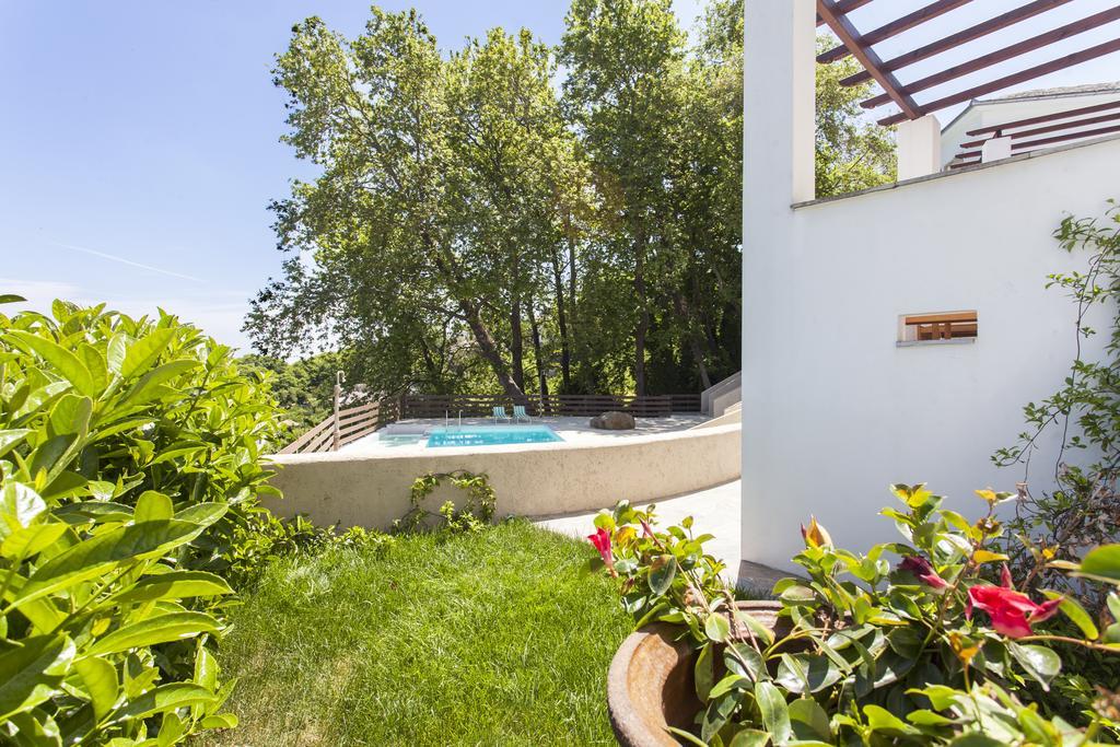 Villa Gems Of Zagora Esterno foto
